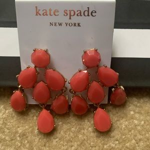 Kate Spade earrings